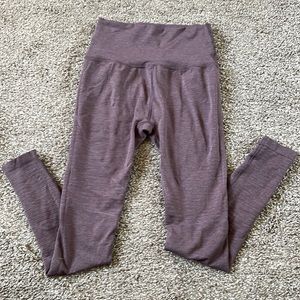 Alphalete leggings worn once